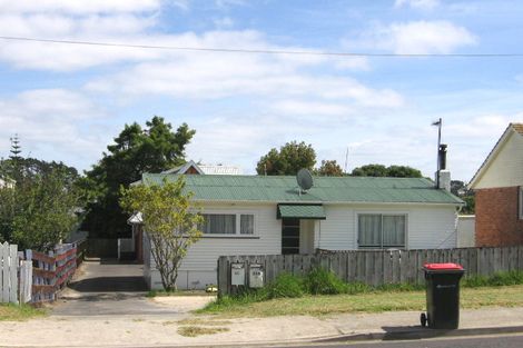 Photo of property in 25 Rogan Street, Mount Roskill, Auckland, 1041