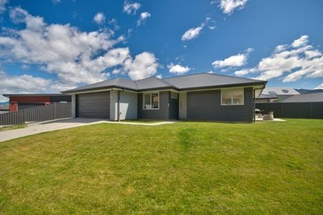 Photo of property in 41 Risinghurst Terrace, Lower Shotover, Queenstown, 9304