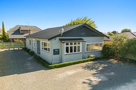 Photo of property in 9 Nosworthy Street, Blenheim, 7201