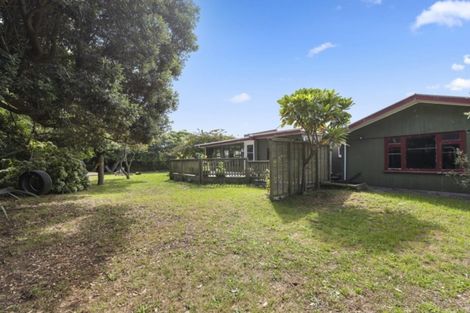 Photo of property in 3 Atkinson Avenue, Otaki Beach, Otaki, 5512