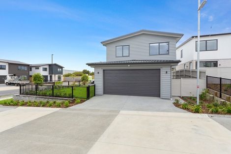 Photo of property in 50 Katikati Drive, Manurewa, 2102