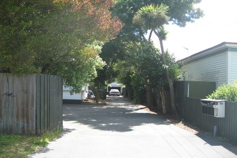 Photo of property in 4/57 Dover Street, St Albans, Christchurch, 8014