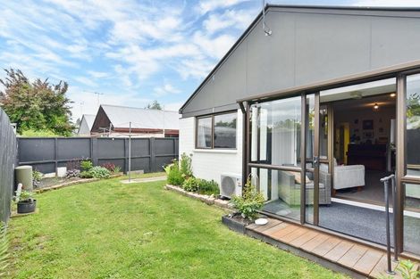Photo of property in 71d Ashley Street, Rangiora, 7400