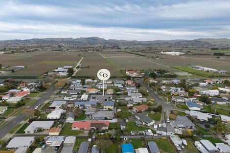 Photo of property in 1109a Outram Road, Akina, Hastings, 4122