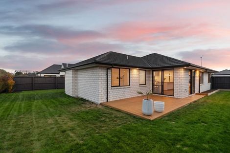 Photo of property in 5 Hoffman Street, Marshland, Christchurch, 8083