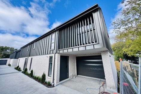 Photo of property in 1/16 Moule Street, Addington, Christchurch, 8024