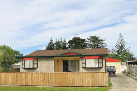 Photo of property in 58 Oak Street, Mangapapa, Gisborne, 4010