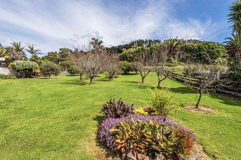 Photo of property in 237 Pipiwai Road, Ngararatunua, Whangarei, 0176