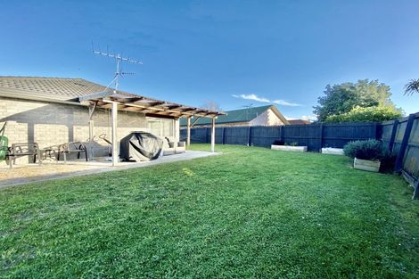 Photo of property in 36 Elderberry Road, Burswood, Auckland, 2013