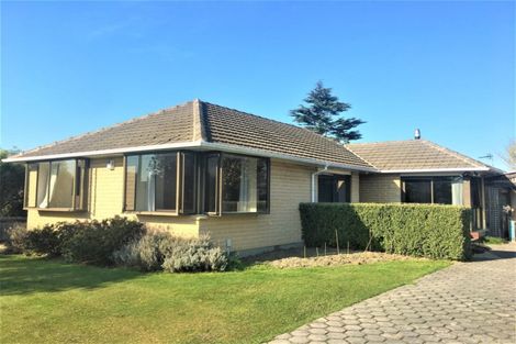 Photo of property in 7 Reynolds Avenue, Bishopdale, Christchurch, 8053