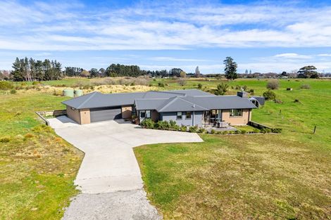 Photo of property in 21 Copper Beach Road, Woodend, Kaiapoi, 7691