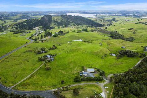 Photo of property in 703a Tinopai Road, Tinopai, 0593