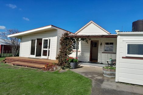 Photo of property in 1154 Rapanui Road, Kai Iwi, Whanganui, 4574