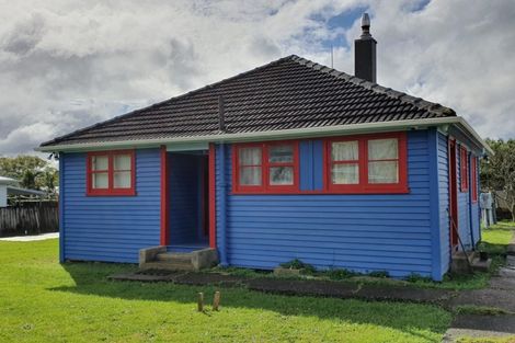 Photo of property in 18 Routley Avenue, Kaikohe, 0405