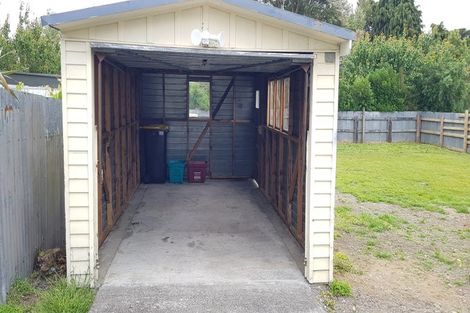 Photo of property in 4 Card Crescent, Featherston, 5710