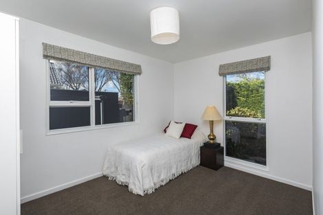 Photo of property in 107 Lowry Avenue, Redwood, Christchurch, 8051