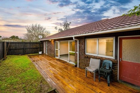 Photo of property in 1/30 Takapu Street, Henderson, Auckland, 0612