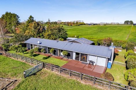 Photo of property in 97 Kaipi Road, Egmont Village, New Plymouth, 4372