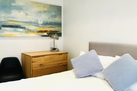 Photo of property in Piermont Apartments, 5e/82 Cable Street, Te Aro, Wellington, 6011