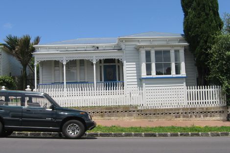 Photo of property in 24 Pompallier Terrace, Ponsonby, Auckland, 1011