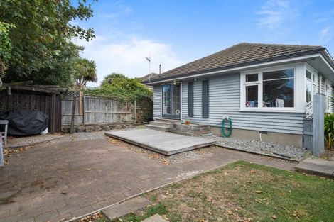 Photo of property in 66 Mcbeath Avenue, Hoon Hay, Christchurch, 8025