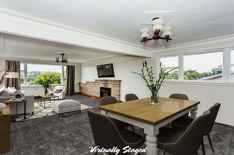 Photo of property in 6 Oban Street, Holmes Hill, Oamaru, 9401