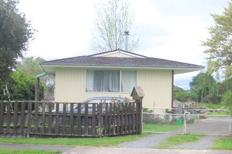 Photo of property in 20 Thames Road, Paeroa, 3600