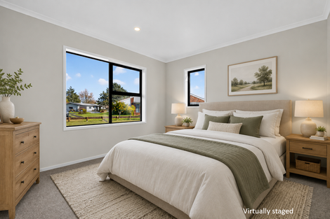 Photo of property in 2/12 Buchanan Street, Matamata, 3400