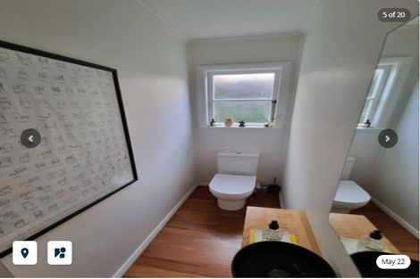 Photo of property in 10 Wilton Road, Wadestown, Wellington, 6012