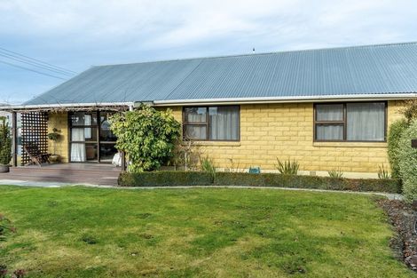 Photo of property in 36 Bringans Street, Alexandra, 9320