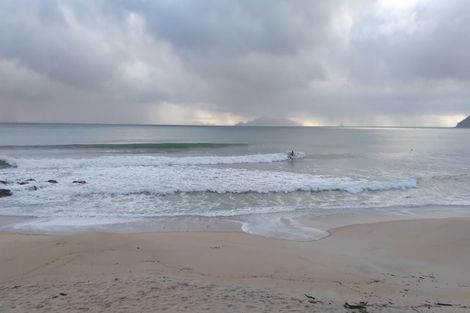 Photo of property in 3 Waterman Drive, Langs Beach, Waipu, 0582