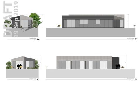 Photo of property in 5 Herekino Street, Westgate, Auckland, 0814