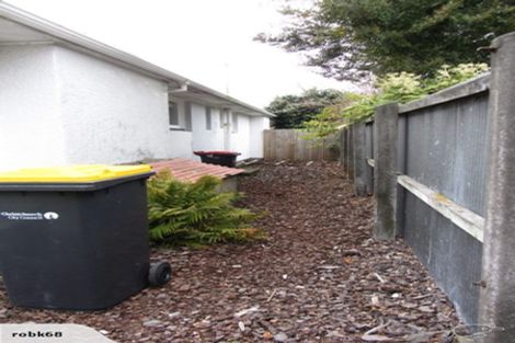 Photo of property in 209 Grahams Road, Burnside, Christchurch, 8053