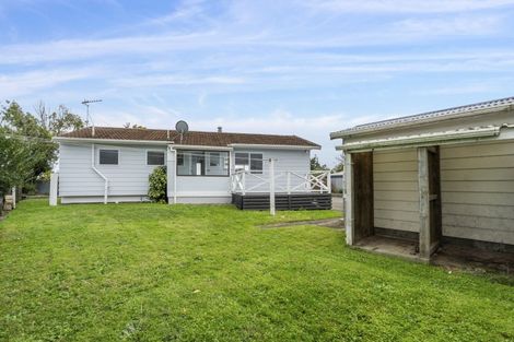Photo of property in 49a Kings Drive, Levin, 5510