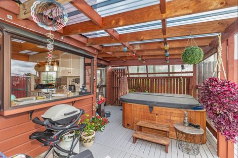 Photo of property in 7 Regal Street, Levin, 5510