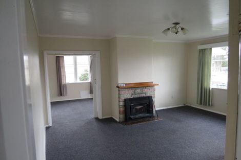 Photo of property in 4 Crewe Street, Pahiatua, 4910