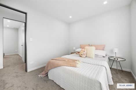 Photo of property in 4 Seawind Way, Hobsonville, Auckland, 0616