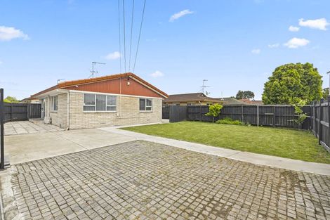 Photo of property in 1/13 Berwyn Avenue, Takanini, 2112