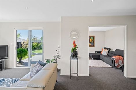 Photo of property in 3 Payne Court, Lincoln, 7608