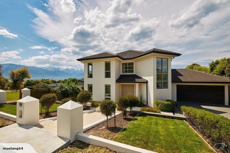 Photo of property in 291 Scarborough Street, Kaikoura, 7300