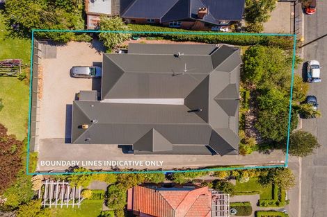 Photo of property in 12 Nelson Terrace, Seaview, Timaru, 7910