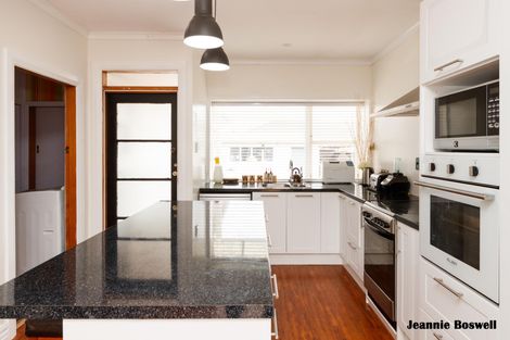 Photo of property in 79 James Line, Kelvin Grove, Palmerston North, 4414