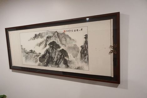 Photo of property in 30 Satara Crescent, Khandallah, Wellington, 6035