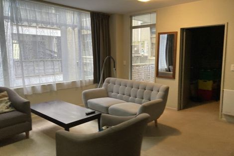 Photo of property in Dixon Towers, 17/115 Dixon Street, Te Aro, Wellington, 6011