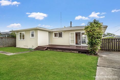 Photo of property in 3 Marsden Place, Awapuni, Palmerston North, 4412