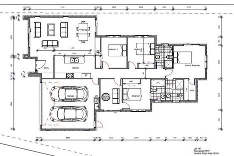 Photo of property in 75b Twin Parks Rise, Papakura, 2582