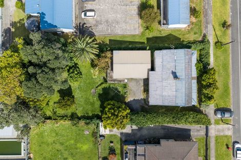 Photo of property in 59 Hokianga Road, Dargaville, 0310