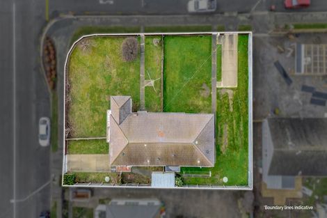 Photo of property in 12 Hardy Street, New Brighton, Christchurch, 8061