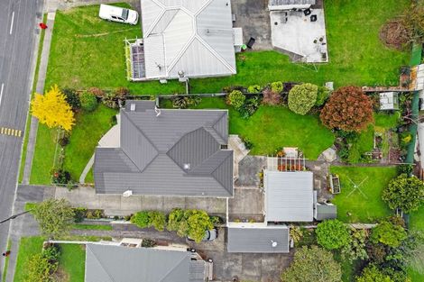 Photo of property in 20 Raine Street, Whanganui East, Whanganui, 4500