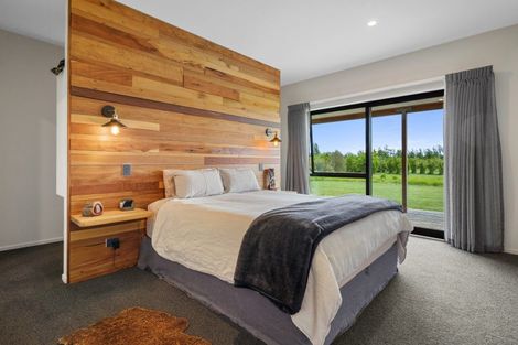 Photo of property in 2832 South Eyre Road, Eyrewell, Rangiora, 7476